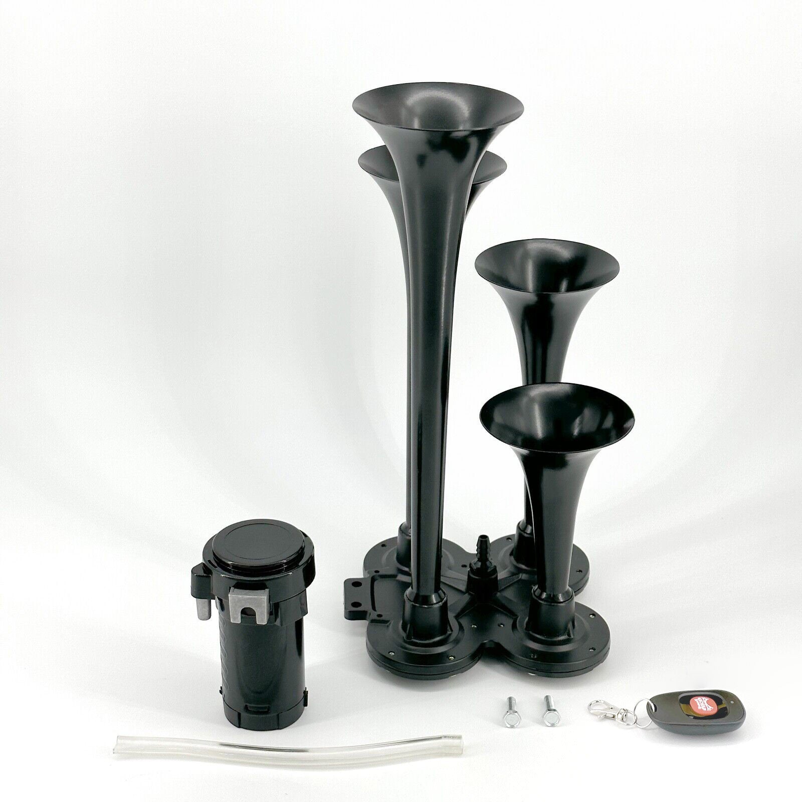 Milwaukee Train Horn DIY Kit 2