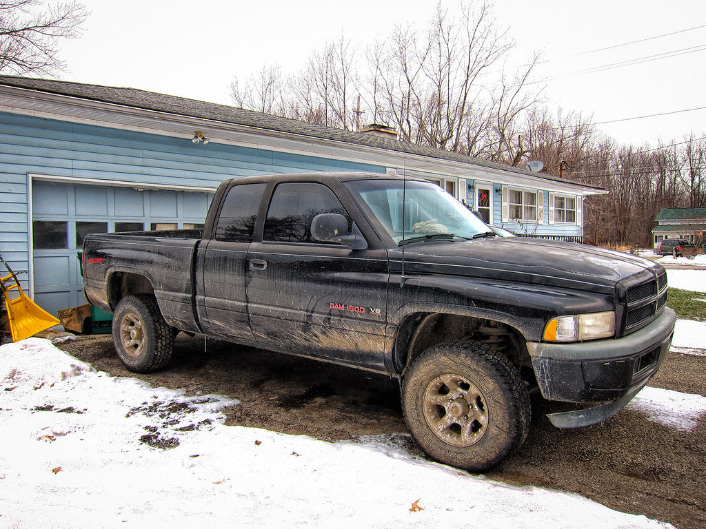 How a Train Horn for Milwaukee® 18v Battery Performs in Cold Weather (Winter Battery Runtime)