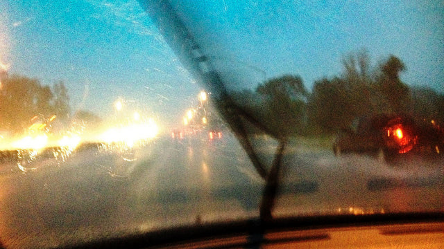 Is the Train Horn for Milwaukee® 18v Battery Waterproof? Rain & Water-Resistance, Explained