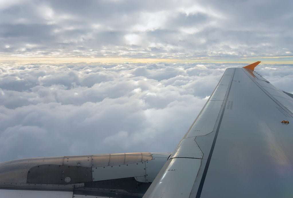 Can You Fly With a Train Horn for the Milwaukee® 18v Battery? TSA and FAA Battery Rules (100 Wh Limit)
