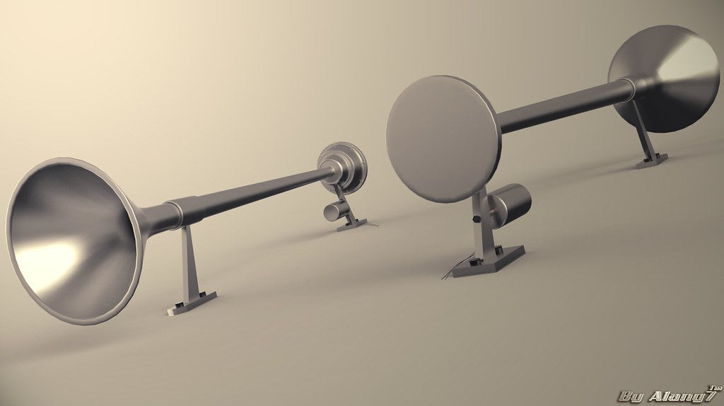 Train Horn Pranks: What's Legal, What Gets You Cited, and How to Have Fun Without a Ticket