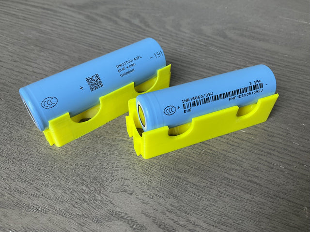 How to Spot a Fake Milwaukee® M18™ Battery Before You Put It on Your Train Horn