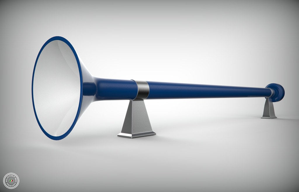 Train Horn Replacement Parts: What You Can Swap or Repair on a Train Horn for Milwaukee® 18v Battery