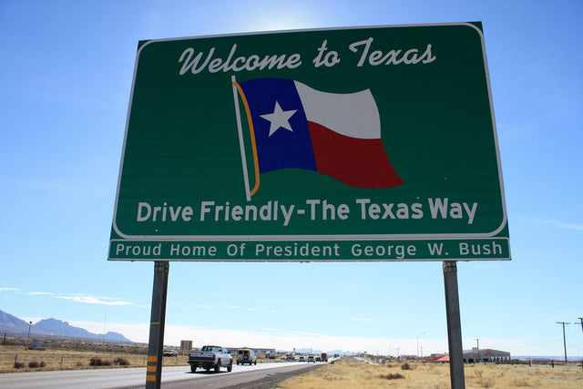 Is a Train Horn for the Milwaukee® 18v Battery Legal in Texas? (2026 Update: The Inspection Rule Changed)
