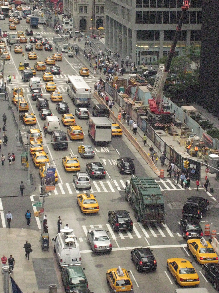 Are Train Horns Legal in New York? The 110 dB Cap and How It's Enforced