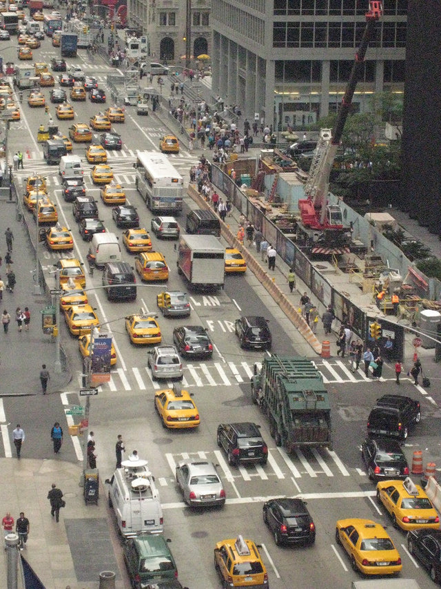 Are Train Horns Legal in New York? The 110 dB Cap and How It's Enforced