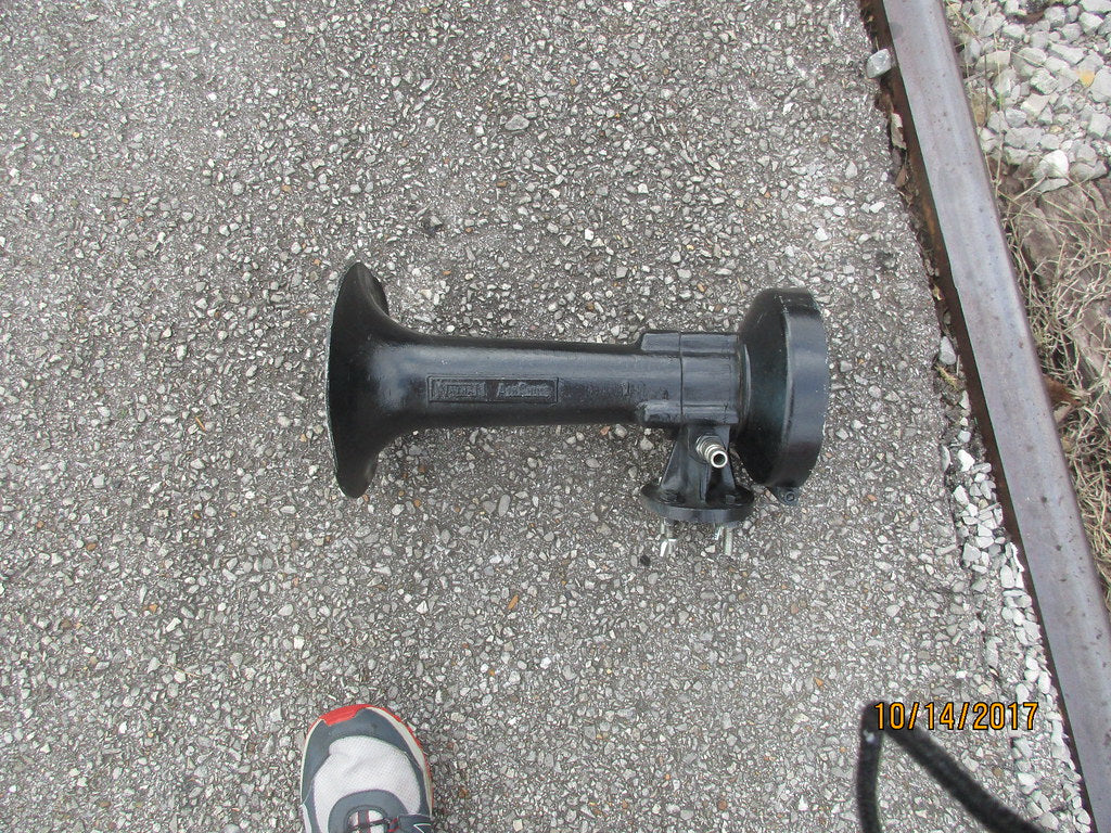 Is the Train Horn for Milwaukee® 18v Battery Legit? Who Makes It, Real Reviews, and Guarantees to Look For