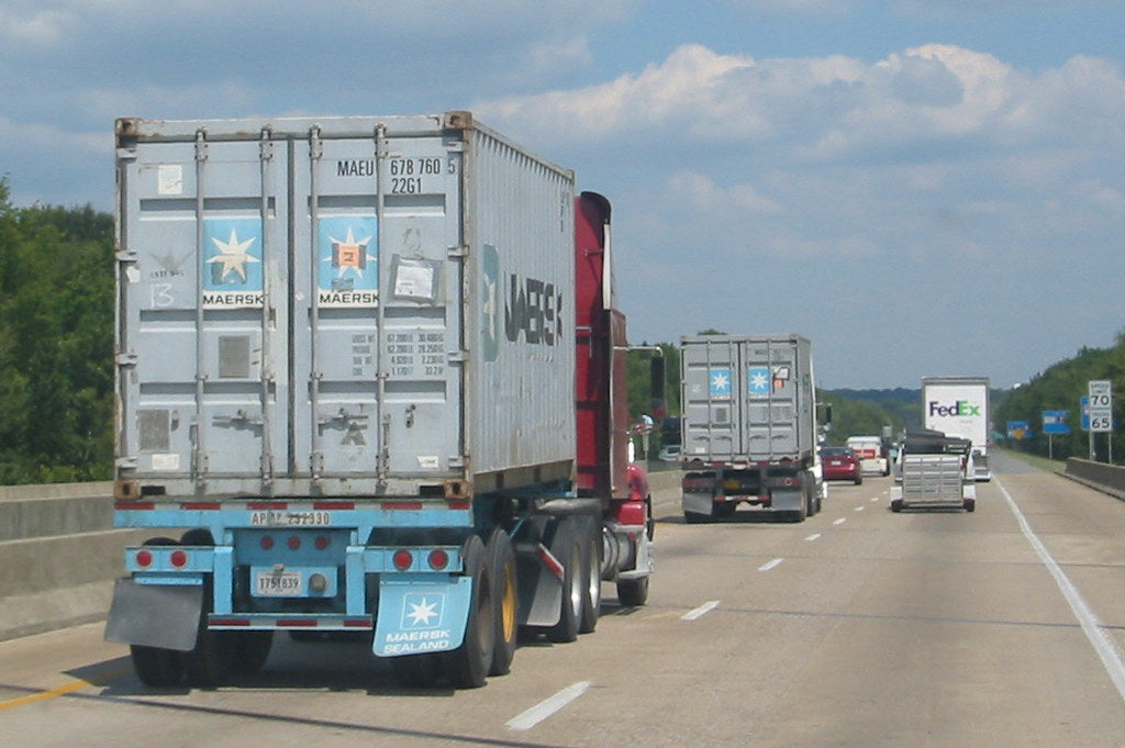 Are Train Horns for Milwaukee® 18v Battery Legal? A State-by-State Guide for Trucks
