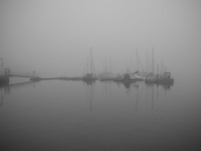 Train Horn vs Marine Fog Horn: Which Is Louder and Which Belongs on Your Boat?