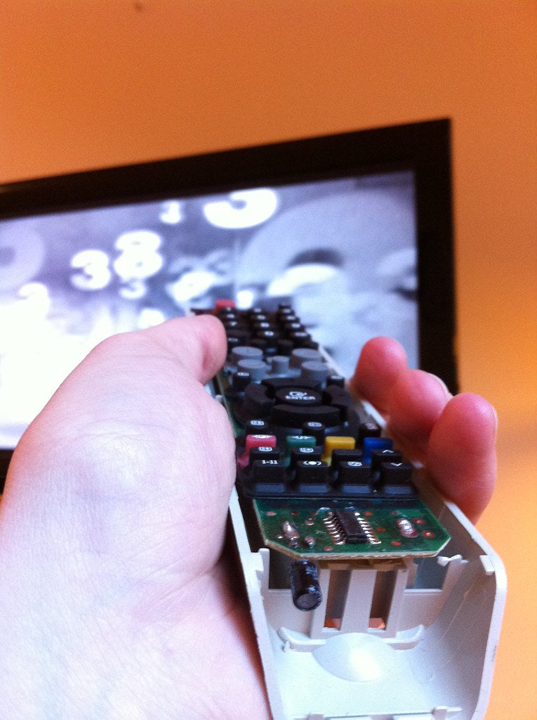 Train Horn for the Milwaukee® 18v Battery: Remote Not Working? Range & Pairing Fixes