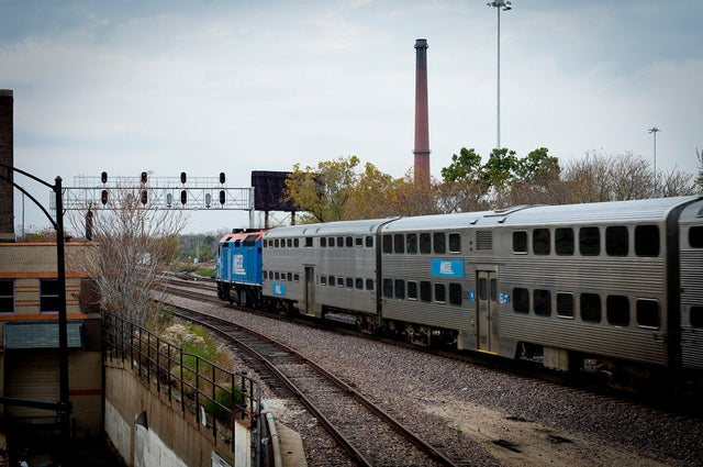 FRA Quiet Zones and Aftermarket Train Horns: Does the Train Horn Rule Apply to Your Truck?