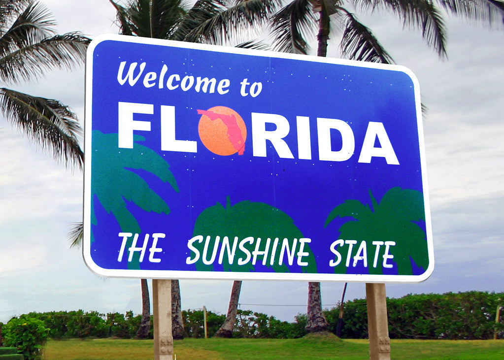 Are Train Horns for the Milwaukee® 18v Battery Legal in Florida?