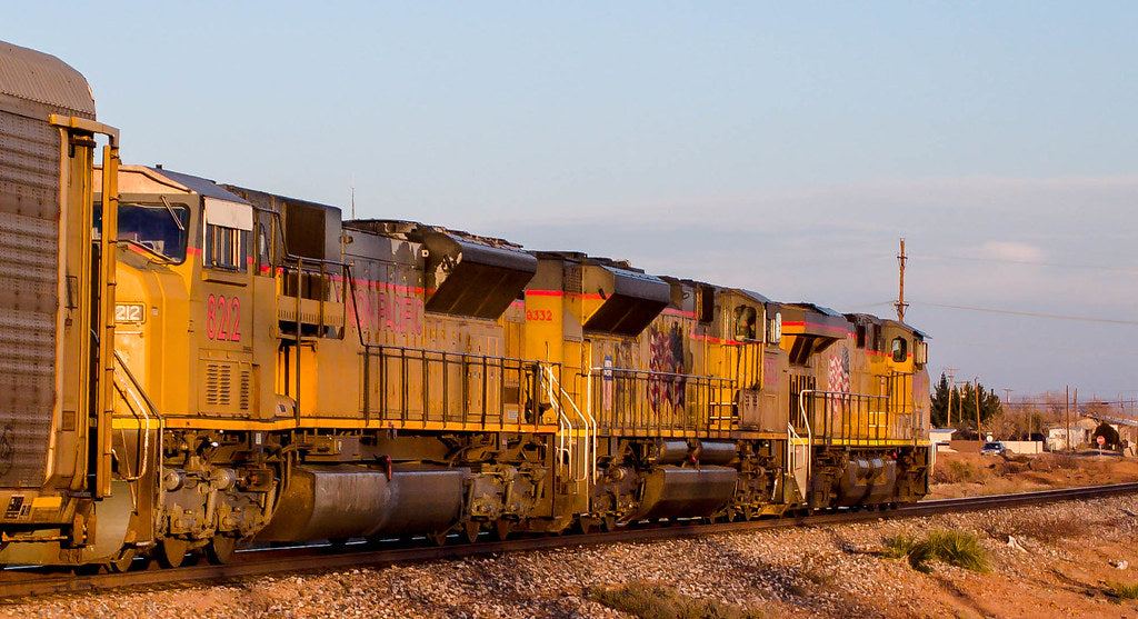 How Much PSI Does a Train Horn Need? Why the Train Horn for Milwaukee® 18v Battery Skips the Tank