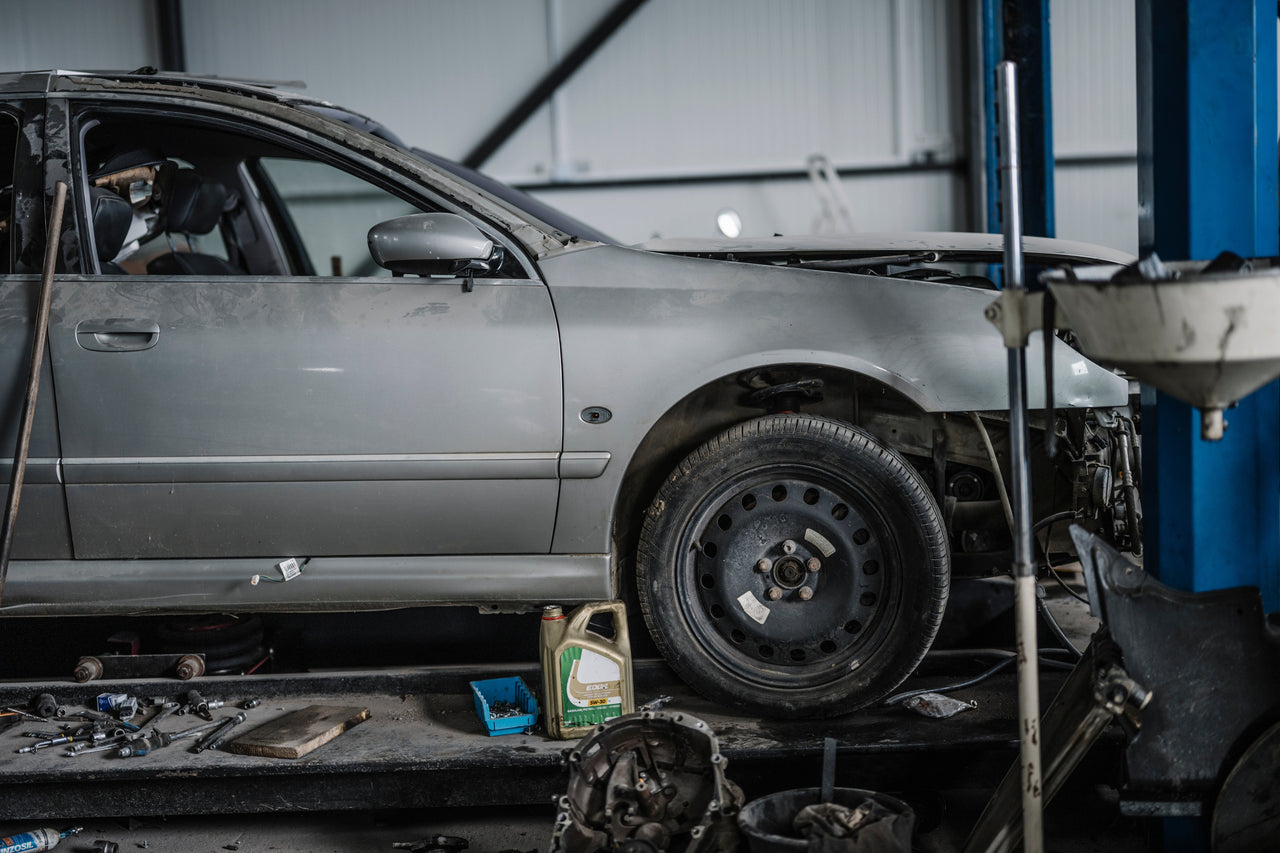 Will a Train Horn Pass a State Vehicle Inspection? Inspection-State Rules Explained