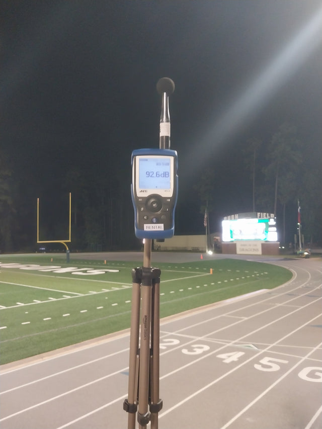 Are Train Horn Decibel Ratings Accurate? Real vs. Advertised dB Numbers